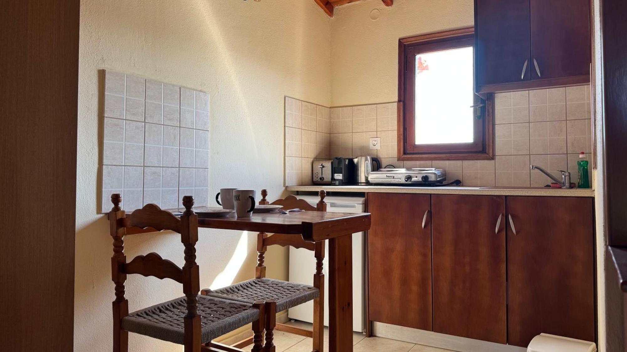 Valmas Village Skiathos Town Bagian luar foto